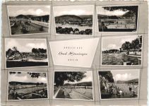 Grussaus Bad Hönningen Rhein