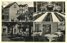 Erpel am Rhein - Gasthof Torschänke