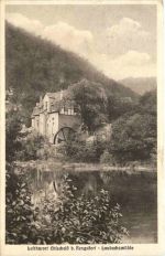 Ehlscheid bei Rengsdorf - Laubachsmühle