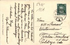 Ehlscheid bei Rengsdorf - Laubachsmühle