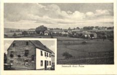 Seiwerath - Kreis Prüm