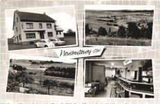 Neustrassburg Eifel - Burbach
