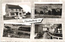 Neustrassburg Eifel - Burbach