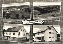 Gruss aus Schlausenbach Eifel