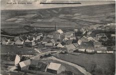 Gruss aus Seffern Eifel