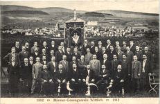Wittlich - Männer Gesangsverein 1912