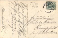 Wittlich - Männer Gesangsverein 1912