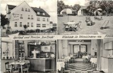 Rimbach über Altenkichen - Gasthof Zur Linde