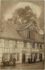 Lennep - Remscheid