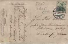 Lennep - Remscheid