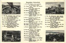 Bergisches Heimatlied