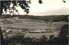 Holsthum Eifel - Hotel Berscheid