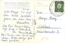 Holsthum Eifel - Hotel Berscheid