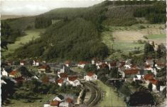 Mürlenbach Eifel