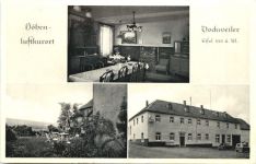 Dockweiler - Gasthof zur Post