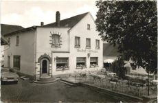 Schalkenmehren Eifel - Gasthaus Schneider