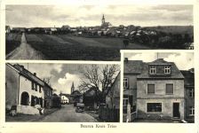 Beuren - Kreis Trier