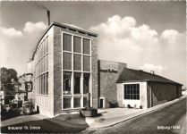 Bitburg Eifel - Brauerei Th. Simon