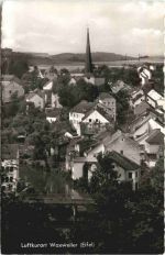 Waxweiler Eifel