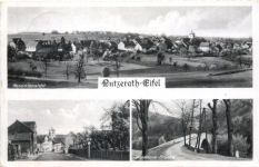 Luzerath Eifel