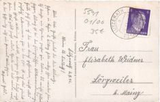 Luzerath Eifel