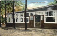 Ronsdorf - Sommerlokal Zur Grüne - Wuppertal