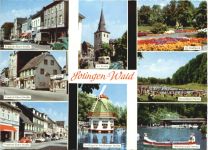 Solingen-Wald