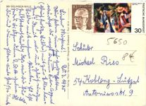 Solingen-Wald