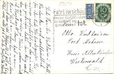 Solingen-Höhscheid