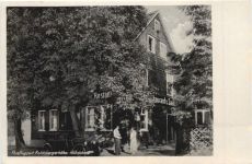 Ausflugsort Kohlsbergerhöhe - Höhscheid - Solingen