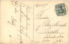 Solingen - Friseur