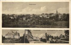 Dabringhausen - Wermelskirchen