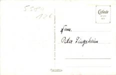Bullay - Jugendheim Marienburg