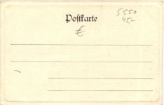 Gruss aus Bencastel im Jahre 1560