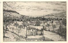 Osann Mosel - Gasthof von Jos Traut