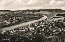 Lieser Mosel