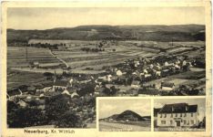 Neuerburg - Kresi Wittlich
