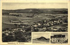 Neuerburg - Kresi Wittlich