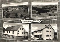 Gruss aus Schlausenbach Eifel