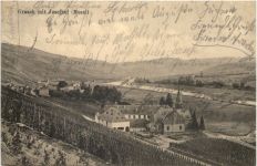Graach mit Josefhof
