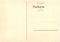 Traben-Trarbach - Oscar Haußmann Weingrosshandlung