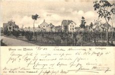 Gruss aus Wittlich - Gefängniss