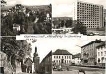 Arnsberg im Sauerland