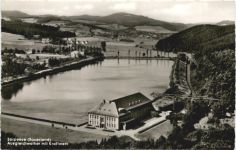 Sorpesee Sauerland