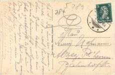 Hof Dachsloch bei Bromskirchen im Sauerland