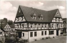 Bödefeld Hochsauerland - Haus Fehr