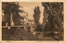 Menden - Iserlohnerstraße