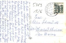 Neuastenberg Hochsauerland - Winterberg