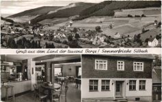 Silbach Winterberg