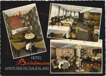 Winterberg Sauerland - Hotel Brinkmann